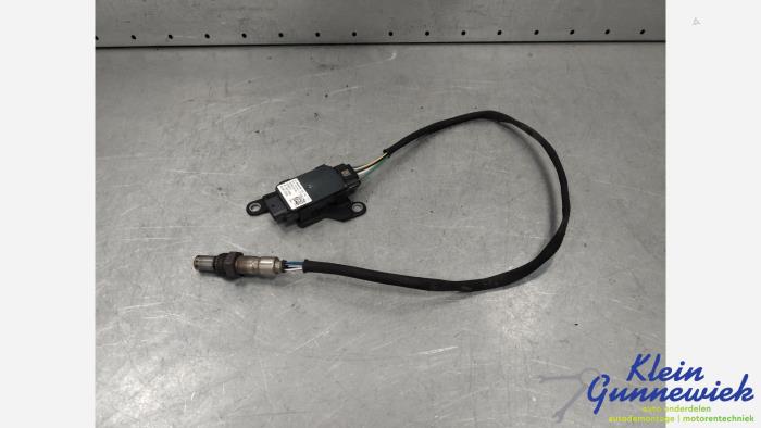 Usados Sonda Lambda Opel Corsa Precio € 150,00 Norma de margen ofrecido por Klein Gunnewiek Autodemontage & Motorentechniek