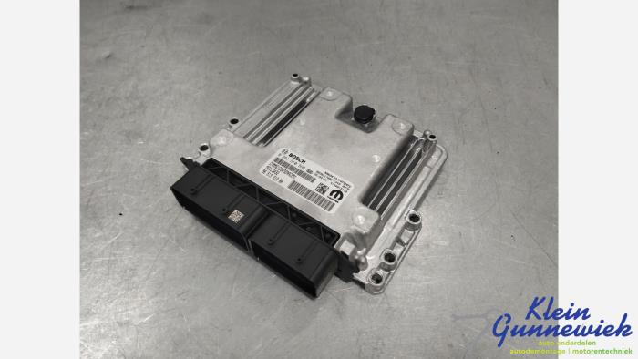 Used Injection computer Opel Corsa Price € 195,00 Margin scheme offered by Klein Gunnewiek Autodemontage & Motorentechniek