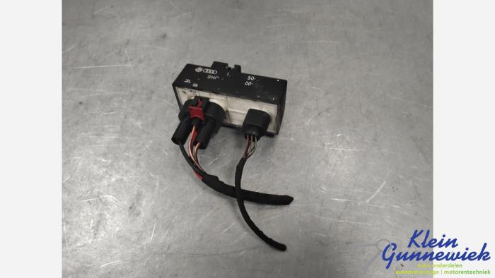 Used Cooling computer Volkswagen Polo Price € 31,00 Margin scheme offered by Klein Gunnewiek Autodemontage & Motorentechniek