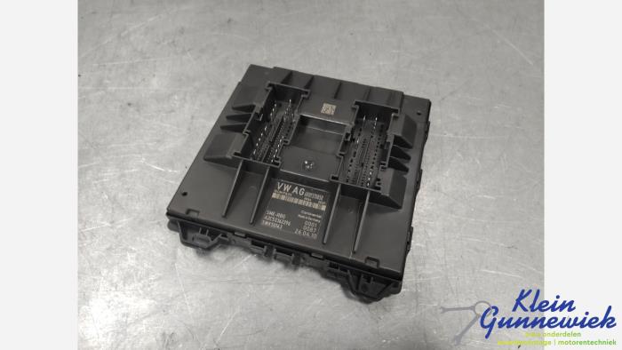 Used Body control computer Volkswagen Polo Price € 70,00 Margin scheme offered by Klein Gunnewiek Autodemontage & Motorentechniek