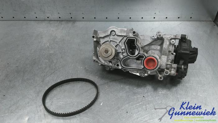 Pompe à eau Volkswagen Multivan T7 (Occasion)