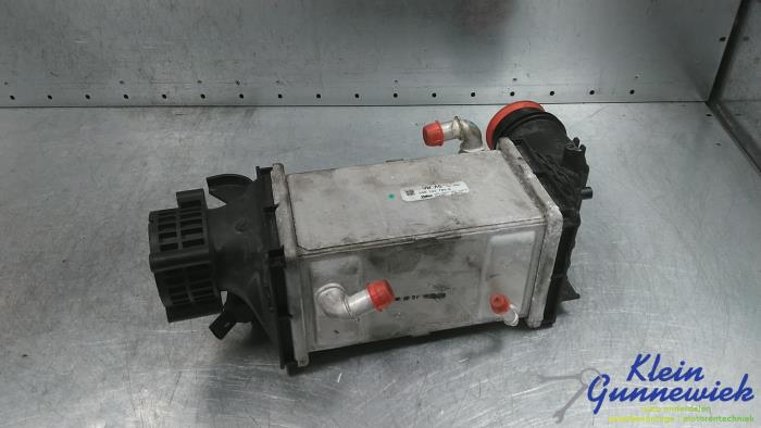 Usados Intercooler Skoda Karoq Precio € 181,00 Norma de margen ofrecido por Klein Gunnewiek Autodemontage & Motorentechniek