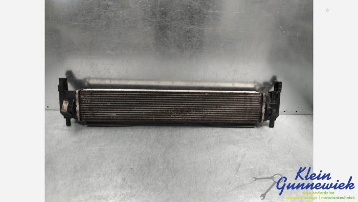 Gebrauchte Kühler Seat Leon Preis € 31,00 Margenregelung angeboten von Klein Gunnewiek Autodemontage & Motorentechniek