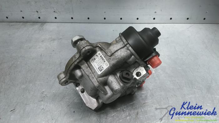 Gebrauchte Kraftstoffpumpe Mechanisch Seat Ateca Preis € 76,00 Margenregelung angeboten von Klein Gunnewiek Autodemontage & Motorentechniek