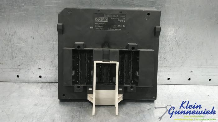 Used Body control computer Volkswagen E-Golf Price € 100,00 Margin scheme offered by Klein Gunnewiek Autodemontage & Motorentechniek