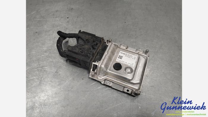 Used Injection computer Volkswagen E-Up Price € 113,00 Margin scheme offered by Klein Gunnewiek Autodemontage & Motorentechniek