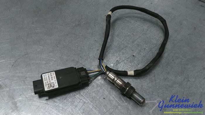 Używane Sonda lambda Volkswagen Tiguan Cena € 67,00 Procedura marży oferowane przez Klein Gunnewiek Autodemontage & Motorentechniek