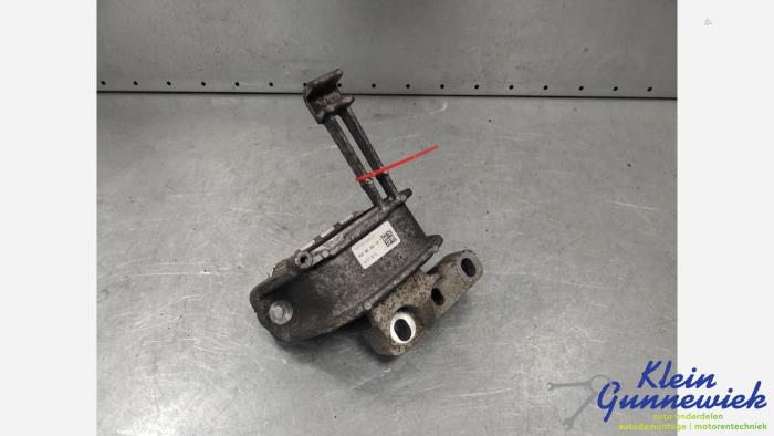 Used Engine mount Volkswagen E-Golf Price € 45,00 Margin scheme offered by Klein Gunnewiek Autodemontage & Motorentechniek