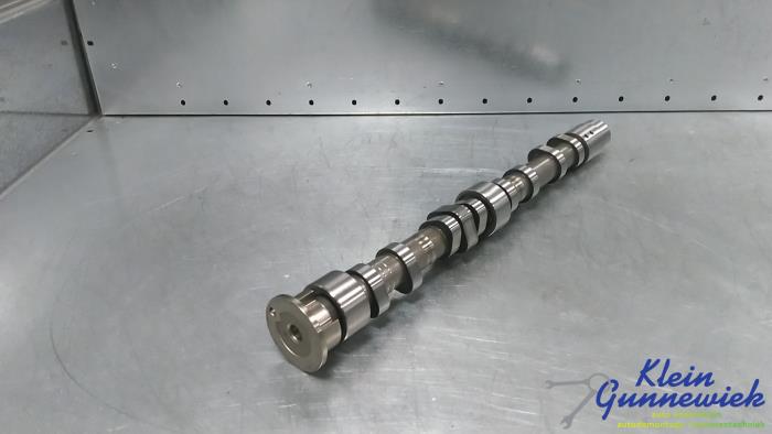 Révisé Arbre à cames Volkswagen Golf Plus Prix € 114,95 Prix TTC proposé par Klein Gunnewiek Autodemontage & Motorentechniek