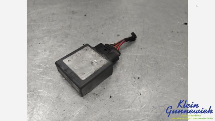 Usagé Module pompe carburant Seat Leon Prix € 45,00 Règlement à la marge proposé par Klein Gunnewiek Autodemontage & Motorentechniek