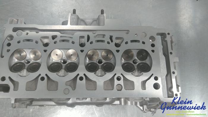 Révisé Culasse Audi A4 Prix € 840,95 Prix TTC proposé par Klein Gunnewiek Autodemontage & Motorentechniek