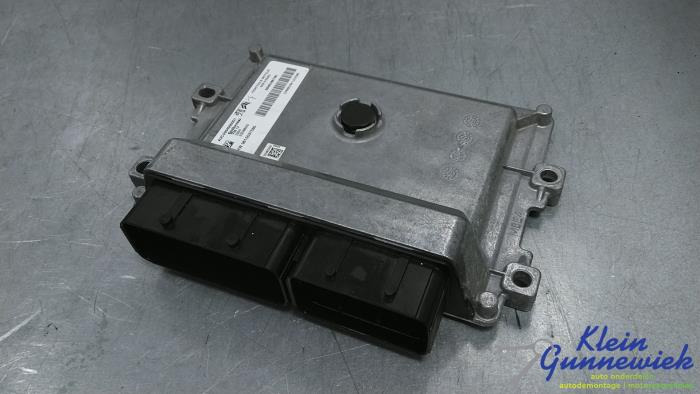 Used Injection computer Opel Corsa Price € 195,00 Margin scheme offered by Klein Gunnewiek Autodemontage & Motorentechniek