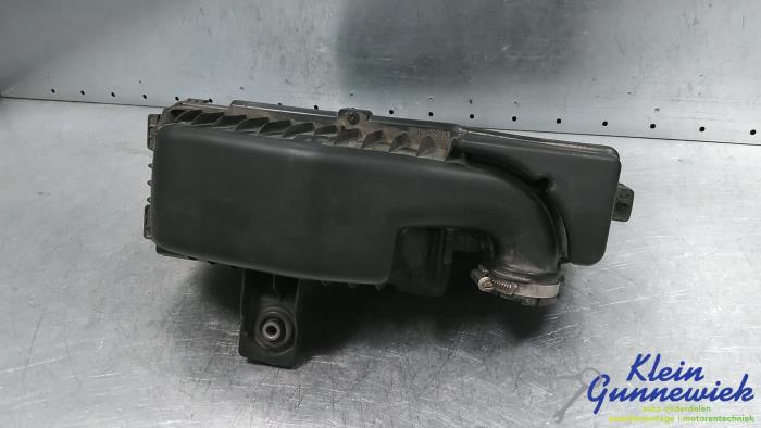 Boîte à Filtre à Air OPEL Corsa B 1.7 D – Réf. 44605685911 (n°42) – Occasion