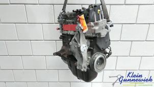 Engine from a Ford KA 2012