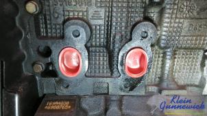 Engine from a Ford KA 2012