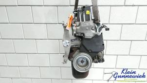 Engine from a Ford KA 2012