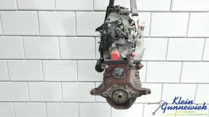 Engine from a Ford KA 2012