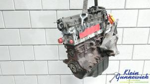 Engine from a Ford KA 2012