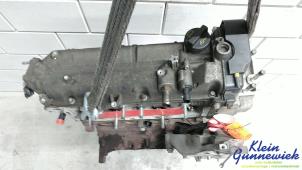 Engine from a Ford KA 2012