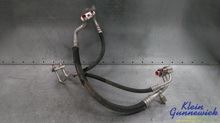 Begagnade Luftkonditioneringsledning Opel Corsa Pris € 95,00 Marginaltabell erbjuds av Klein Gunnewiek Autodemontage & Motorentechniek
