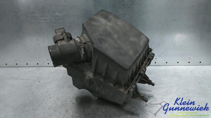Begagnade Luftfilterhus Opel Corsa Pris € 61,00 Marginaltabell erbjuds av Klein Gunnewiek Autodemontage & Motorentechniek