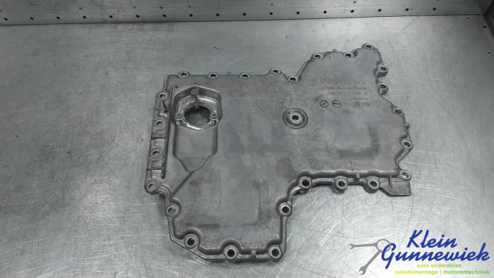 Gebrauchte Ölwanne BMW X5 Preis € 67,00 Margenregelung angeboten von Klein Gunnewiek Autodemontage & Motorentechniek
