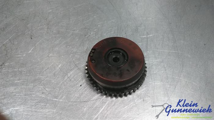 Gebrauchte Nockenwelle Verstellung BMW X5 Preis € 67,00 Margenregelung angeboten von Klein Gunnewiek Autodemontage & Motorentechniek