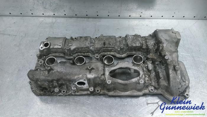 Gebrauchte Ventildeckel BMW X5 Preis € 45,00 Margenregelung angeboten von Klein Gunnewiek Autodemontage & Motorentechniek