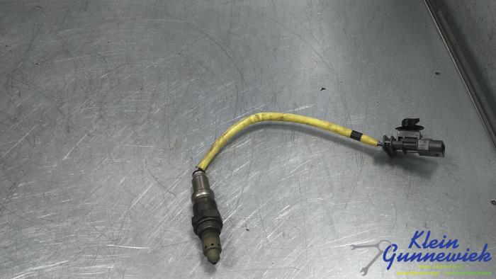 Used Lambda probe Opel Corsa Price € 27,00 Margin scheme offered by Klein Gunnewiek Autodemontage & Motorentechniek