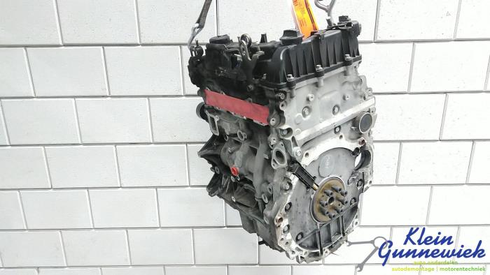 Begagnade Motor Opel Astra Pris € 1.695,00 Marginaltabell erbjuds av Klein Gunnewiek Autodemontage & Motorentechniek