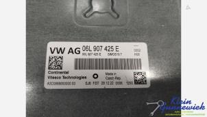 Injection computer from a Audi Q5 2023