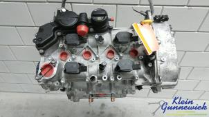 Engine from a Skoda Karoq 2024