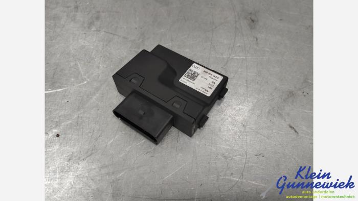 Usagé Module pompe carburant Audi Q5 Prix € 39,00 Règlement à la marge proposé par Klein Gunnewiek Autodemontage & Motorentechniek