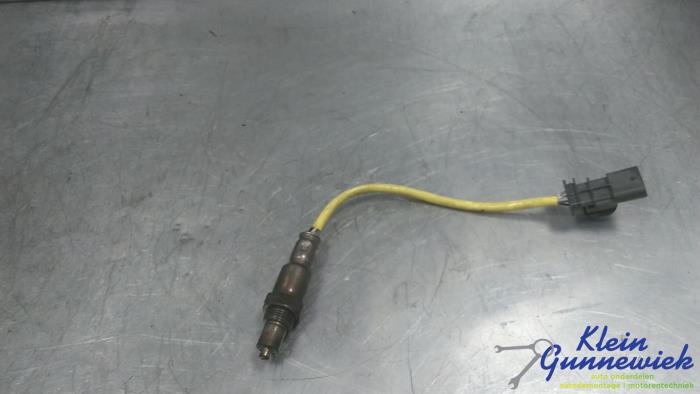 Usados Sonda Lambda Opel Corsa Precio € 25,00 Norma de margen ofrecido por Klein Gunnewiek Autodemontage & Motorentechniek