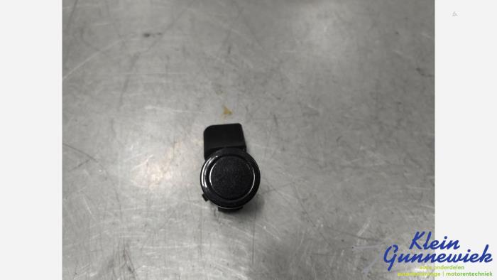 Usados Sensor PDC Audi A4 Precio € 23,00 Norma de margen ofrecido por Klein Gunnewiek Autodemontage & Motorentechniek