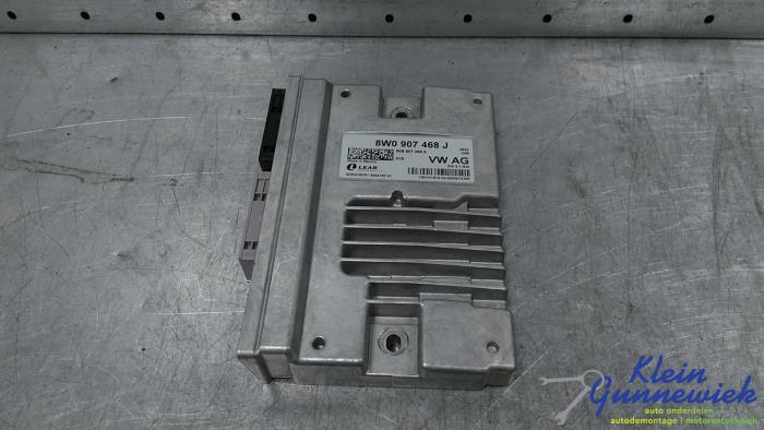 Usagé Ordinateur divers Audi Q5 Prix € 125,00 Règlement à la marge proposé par Klein Gunnewiek Autodemontage & Motorentechniek