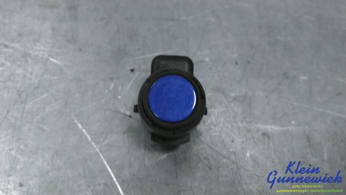Usados Sensor PDC Audi Q5 Precio € 20,00 Norma de margen ofrecido por Klein Gunnewiek Autodemontage & Motorentechniek