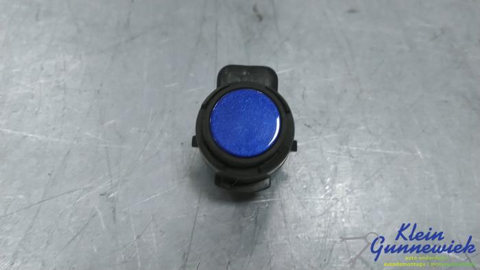 Usados Sensor PDC Audi Q5 Precio € 20,00 Norma de margen ofrecido por Klein Gunnewiek Autodemontage & Motorentechniek