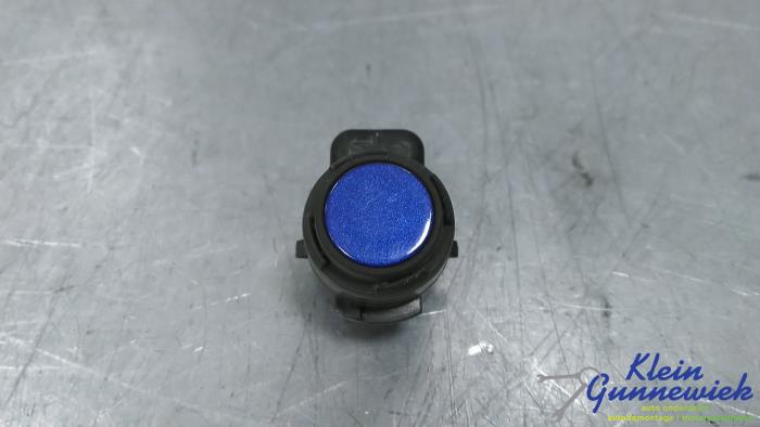 Usados Sensor PDC Audi Q5 Precio € 20,00 Norma de margen ofrecido por Klein Gunnewiek Autodemontage & Motorentechniek