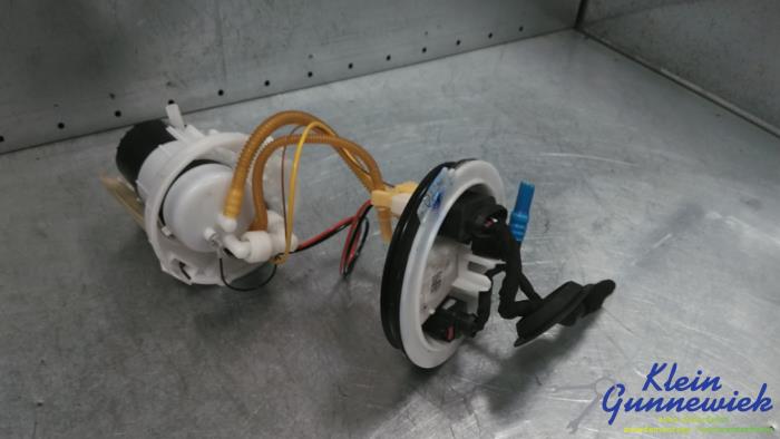 Usagé Pompe à carburant Audi Q5 Prix € 106,00 Règlement à la marge proposé par Klein Gunnewiek Autodemontage & Motorentechniek