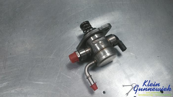 Used Mechanical fuel pump Audi Q5 Price € 205,00 Margin scheme offered by Klein Gunnewiek Autodemontage & Motorentechniek