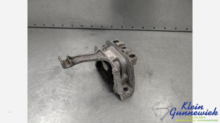 Used Engine mount Seat Leon Price € 45,00 Margin scheme offered by Klein Gunnewiek Autodemontage & Motorentechniek
