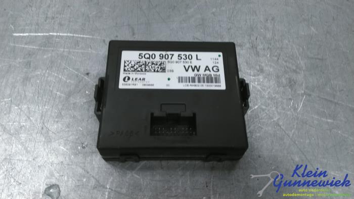 Used Computer, miscellaneous Volkswagen E-Golf Price € 52,00 Margin scheme offered by Klein Gunnewiek Autodemontage & Motorentechniek