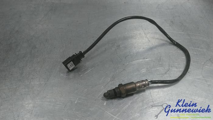 Usados Sonda Lambda Audi Q5 Precio € 57,00 Norma de margen ofrecido por Klein Gunnewiek Autodemontage & Motorentechniek