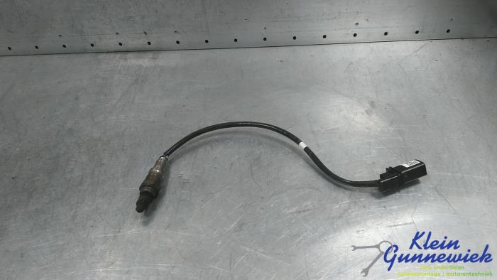 Usados Sonda Lambda Audi Q5 Precio € 57,00 Norma de margen ofrecido por Klein Gunnewiek Autodemontage & Motorentechniek