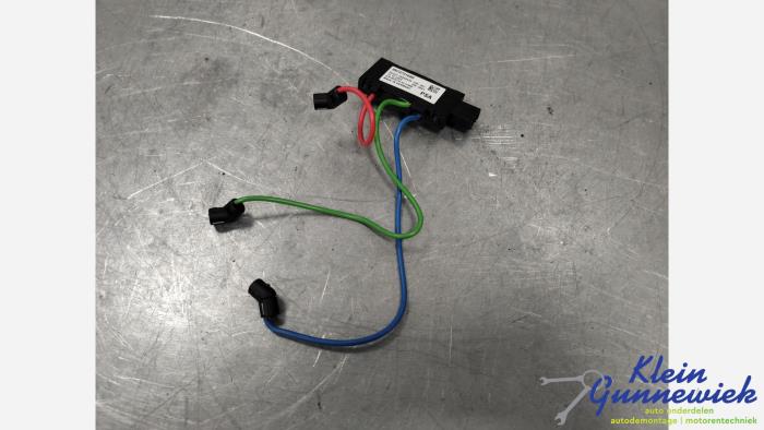 Begagnade Sensor (övriga) Opel Crossland X Pris € 45,00 Marginaltabell erbjuds av Klein Gunnewiek Autodemontage & Motorentechniek