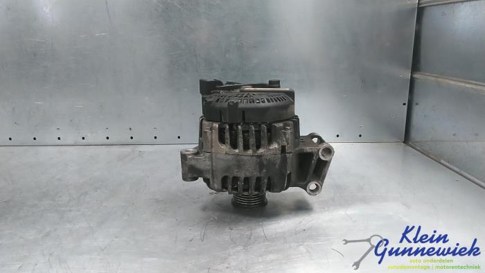 Used Dynamo Ford Fiesta Price € 40,00 Margin scheme offered by Klein Gunnewiek Autodemontage & Motorentechniek