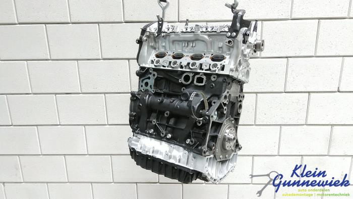 Overhauled Motor Volkswagen Arteon Price € 4.228,95 Inclusive VAT offered by Klein Gunnewiek Autodemontage & Motorentechniek