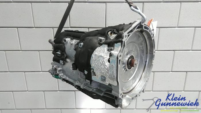 Gebrauchte Getriebe BMW 5-Serie Preis € 1.715,00 Margenregelung angeboten von Klein Gunnewiek Autodemontage & Motorentechniek