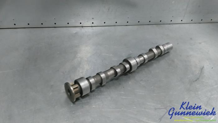 Usagé Arbre à cames Volkswagen Tiguan Prix € 95,00 Règlement à la marge proposé par Klein Gunnewiek Autodemontage & Motorentechniek
